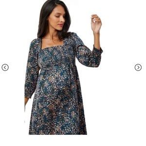 Ingrid + Isabel Midi Dress